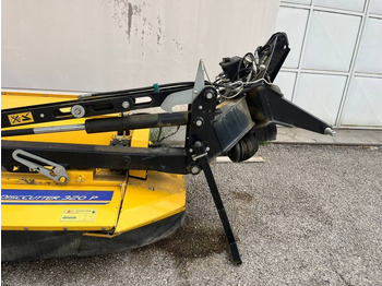 New Holland DISCOCUTTER 320 P  New Holland DISCOCUTTER 320 P: zdjęcie 1