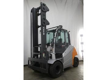 Wózek widłowy diesel STILL RX70