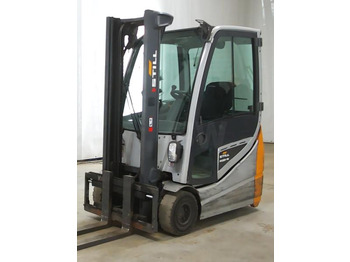 Wózek widłowy elektryczny STILL RX20