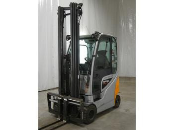 Wózek widłowy elektryczny STILL RX20