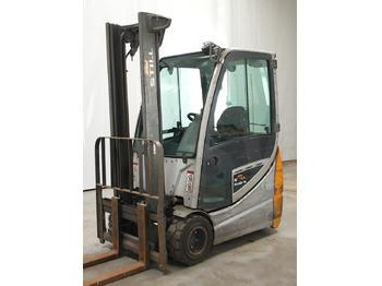 Wózek widłowy elektryczny STILL RX20