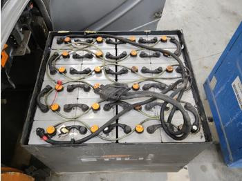 Wózek widłowy elektryczny Still RX20 -18PL: zdjęcie 4 Wózek widłowy elektryczny Still RX20 -18PL: zdjęcie 4