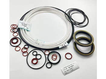 Skrzynia biegów i części