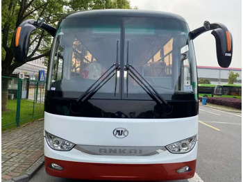 Nowy Turystyczny autobus ANKAI KLDIP TOURS: zdjęcie 3