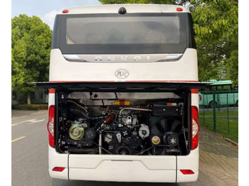 Nowy Turystyczny autobus ANKAI KLDIP TOURS: zdjęcie 5
