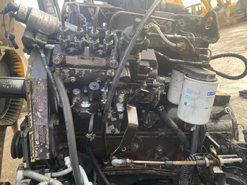 Silnik do Koparek CUMMINS 4BT3.9: zdjęcie 4 Silnik do Koparek CUMMINS 4BT3.9: zdjęcie 4