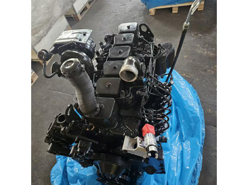 Silnik CUMMINS