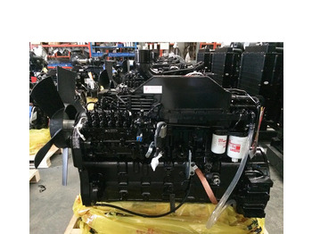 Nowy Silnik do Koparek CUMMINS 6CTA8.3: zdjęcie 2 Nowy Silnik do Koparek CUMMINS 6CTA8.3: zdjęcie 2