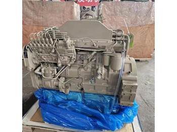 Nowy Silnik do Koparek CUMMINS 6CTA8.3: zdjęcie 5