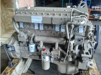 Silnik CUMMINS