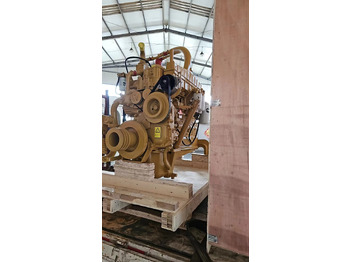 Silnik do Spycharek CUMMINS NT855: zdjęcie 4