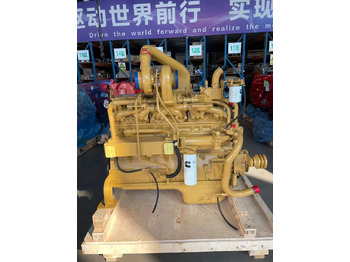 Nowy Silnik do Koparek CUMMINS NT855: zdjęcie 4