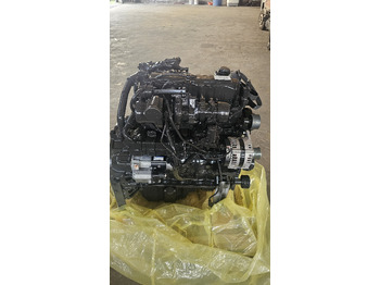 Silnik CUMMINS