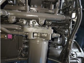 Nowy Silnik do Koparek CUMMINS QSL9: zdjęcie 3