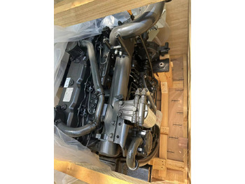 Nowy Silnik do Koparek DOOSAN DE12TIS: zdjęcie 2 Nowy Silnik do Koparek DOOSAN DE12TIS: zdjęcie 2