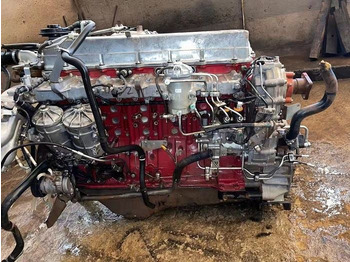 Silnik do Wywrotek HINO E13C: zdjęcie 3