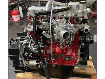 Nowy Silnik do Koparek HINO J05E: zdjęcie 2 Nowy Silnik do Koparek HINO J05E: zdjęcie 2