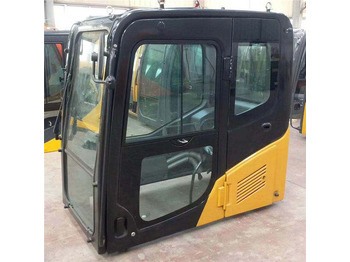 Nowy Kabina do Koparek HITACHI ZX200-3: zdjęcie 3