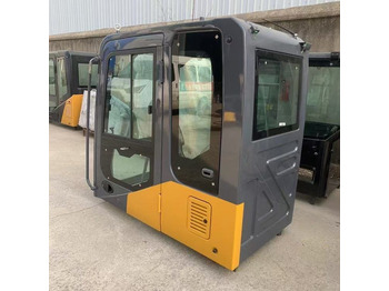 Nowy Kabina do Koparek HITACHI ZX200-3: zdjęcie 2