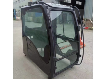 Nowy Kabina do Koparek HITACHI ZX200-3 ZX210-3 ZX240-3: zdjęcie 4