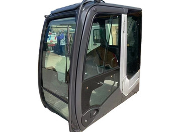 Nowy Kabina do Koparek HITACHI ZX200-3 ZX210-3 ZX240-3: zdjęcie 2