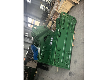 Młot hydrauliczny JCB