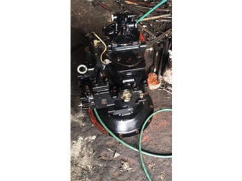 Pompa hydrauliczna KAWASAKI