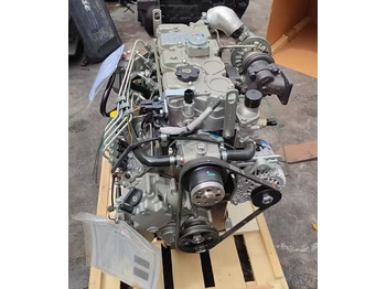 Nowy Silnik do Koparek PERKINS 1104D-22T: zdjęcie 3