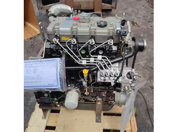 Nowy Silnik do Koparek PERKINS 1104D-22T: zdjęcie 4