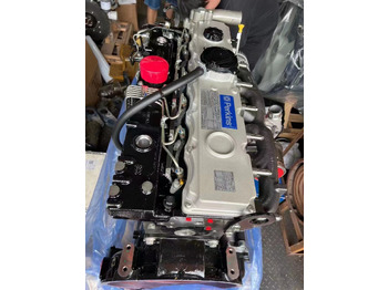 Nowy Silnik do Koparek PERKINS Perkins C7.1: zdjęcie 4