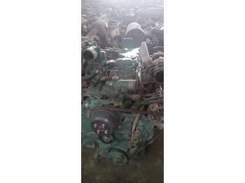 Silnik do Koparek VOLVO D3.8E: zdjęcie 4