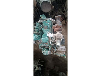 Silnik do Koparek VOLVO D3.8E: zdjęcie 5