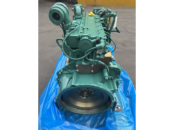 Nowy Silnik do Minikoparek VOLVO D6D: zdjęcie 2 Nowy Silnik do Minikoparek VOLVO D6D: zdjęcie 2