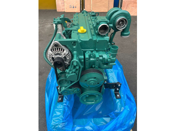 Nowy Silnik do Minikoparek VOLVO D6D: zdjęcie 4 Nowy Silnik do Minikoparek VOLVO D6D: zdjęcie 4