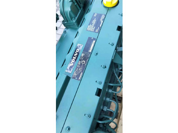 Silnik do Koparek VOLVO D7E: zdjęcie 3