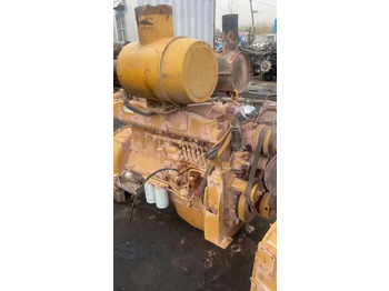 Silnik do Ładowarek WEICHAI WD615 [ Copy ]: zdjęcie 4