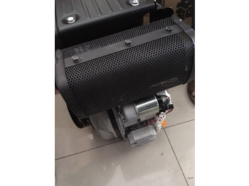 Nowy Silnik do Kompaktorów YANMAR L70N: zdjęcie 5