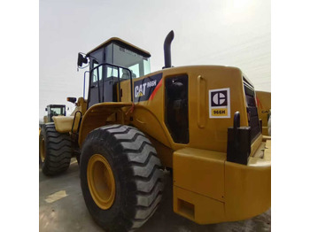 Ładowarka kołowa CATERPILLAR 966H
