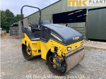 Walec BOMAG