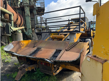 Maszyna drogowa Phoenix: zdjęcie 5 Maszyna drogowa Phoenix: zdjęcie 5