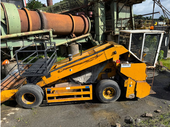 Maszyna drogowa Phoenix: zdjęcie 4 Maszyna drogowa Phoenix: zdjęcie 4