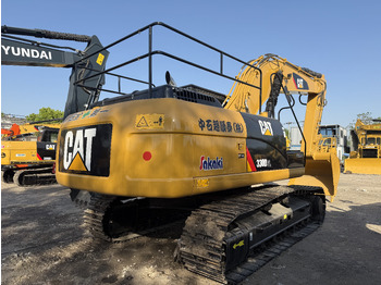 Koparka gąsienicowa CATERPILLAR 330D