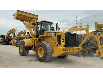 Ładowarka kołowa CATERPILLAR 950GC