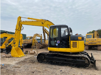 Koparka gąsienicowa KOMATSU PC128