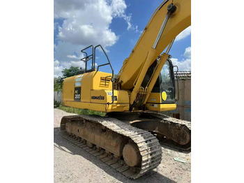 Koparka gąsienicowa KOMATSU PC200-10: zdjęcie 4 Koparka gąsienicowa KOMATSU PC200-10: zdjęcie 4