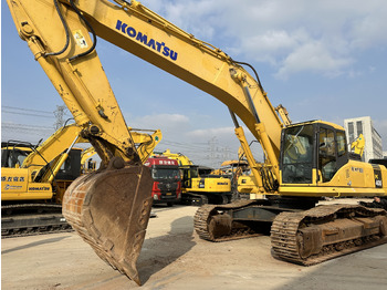 Koparka gąsienicowa KOMATSU PC400-7