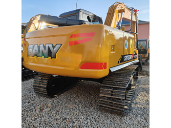 Koparka gąsienicowa SANY SY155C: zdjęcie 2 Koparka gąsienicowa SANY SY155C: zdjęcie 2