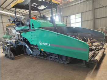 Rozściełacz do asfaltu VÖGELE