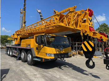 Dźwig samojezdny XCMG QY50K: zdjęcie 4