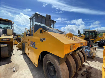 Walec drogowy XCMG XP303: zdjęcie 5 Walec drogowy XCMG XP303: zdjęcie 5